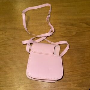 Instax Pink Polaroid Camera Case